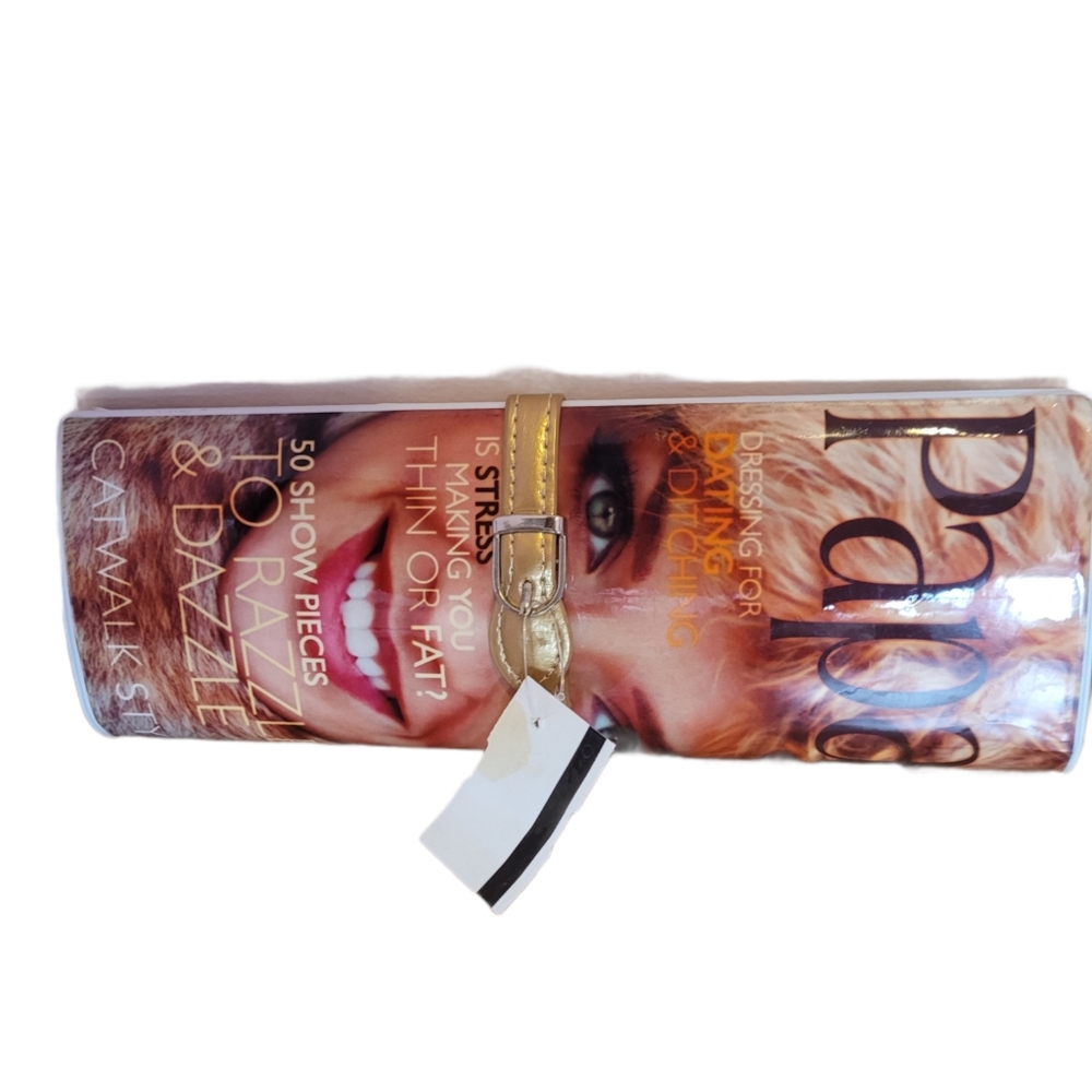Fashion Clutch Purse